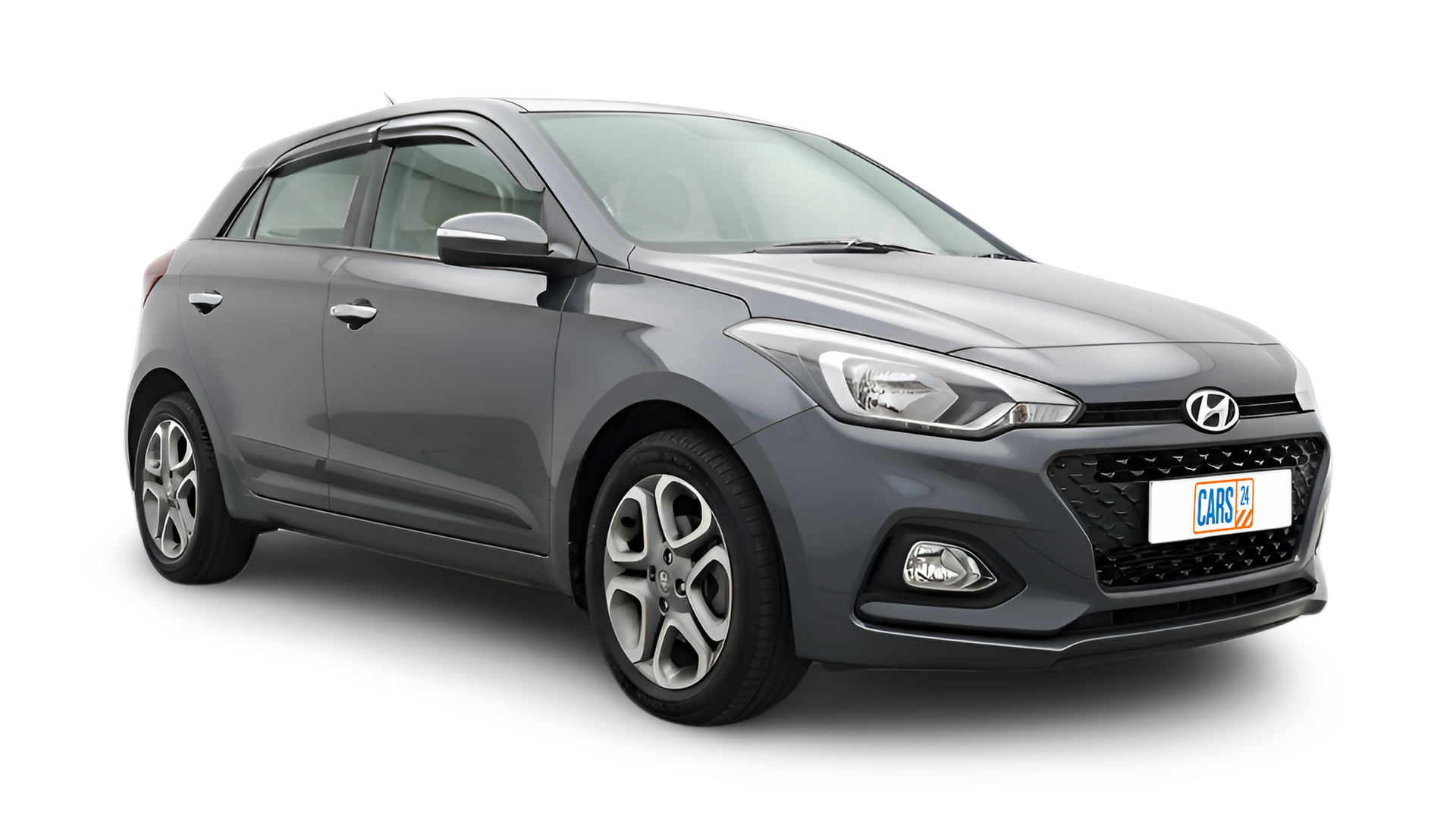 Hyundai Elite i20-img